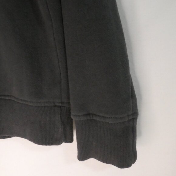 REEBOK | size 14, youth, kids | Zip-Up Hooded Sweatshirt / Jacket - Picture 16 of 16